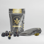 CBD Canapa – Blackberry Kush