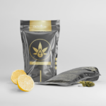 CBD Cannabis – Lemon Haze
